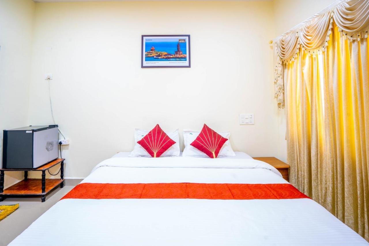 Hotel Tamilnadu - Thirukadaiyur Tirukkadaiyur Exterior photo