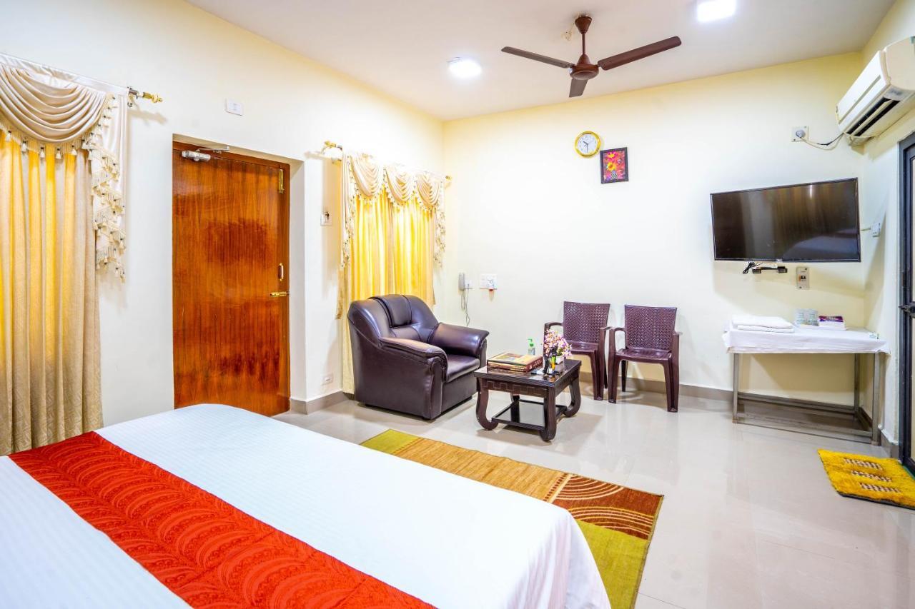 Hotel Tamilnadu - Thirukadaiyur Tirukkadaiyur Exterior photo